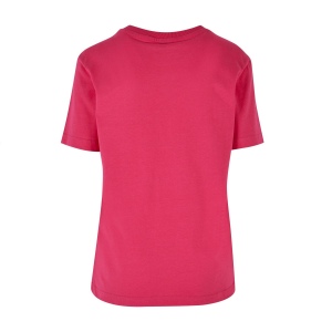 Tee-shirt oversize femme 23