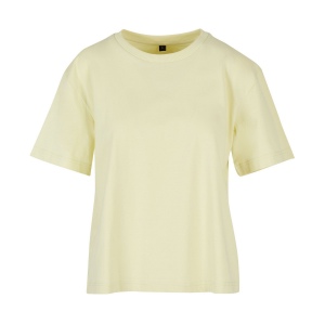 Tee-shirt oversize femme 6