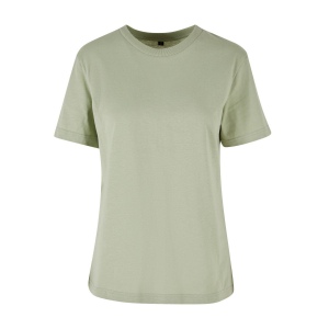 Tee-shirt oversize femme 10