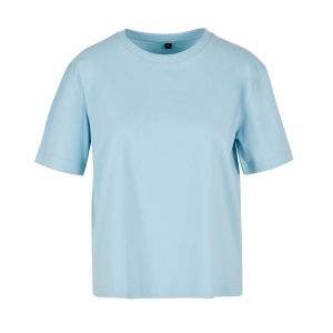 Tee-shirt oversize femme 11