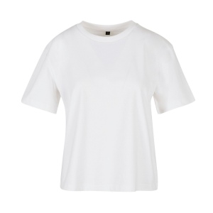 Tee-shirt oversize femme 2