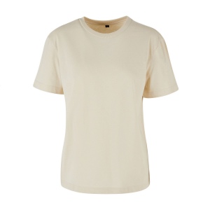 Tee-shirt oversize femme 5