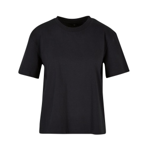Tee-shirt oversize femme 4