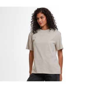 Tee-shirt oversize femme