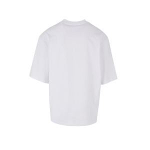 Tee-shirt oversize manches mi-longues 7