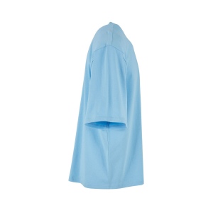 Tee-shirt oversize manches mi-longues 17