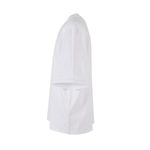 Tee-shirt oversize manches mi-longues 18