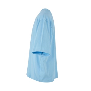 Tee-shirt oversize manches mi-longues 22