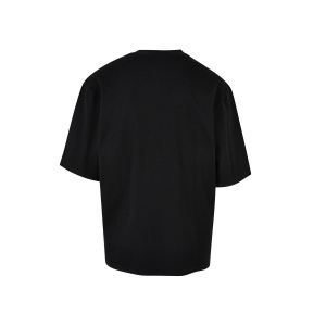 Tee-shirt oversize manches mi-longues 8
