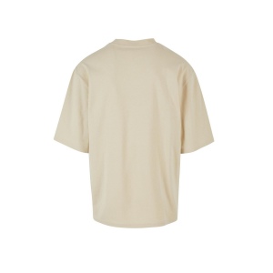 Tee-shirt oversize manches mi-longues 9