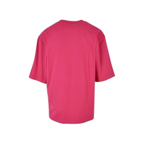Tee-shirt oversize manches mi-longues 10