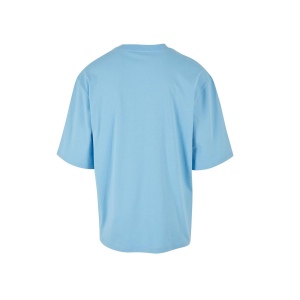 Tee-shirt oversize manches mi-longues 11