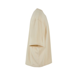 Tee-shirt oversize manches mi-longues 15