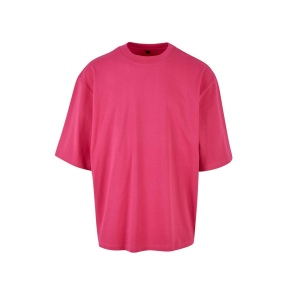 Tee-shirt oversize manches mi-longues 5