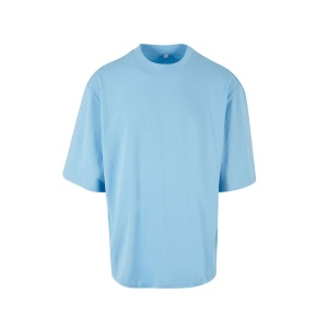 Tee-shirt oversize manches mi-longues 6
