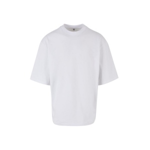 Tee-shirt oversize manches mi-longues 2