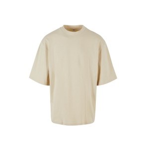 Tee-shirt oversize manches mi-longues 4