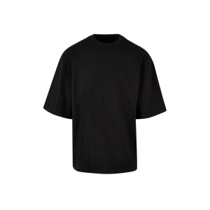 Tee-shirt oversize manches mi-longues 3