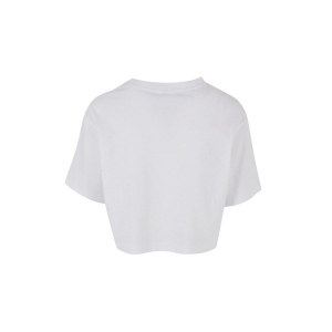 Tee-shirt court femme 11