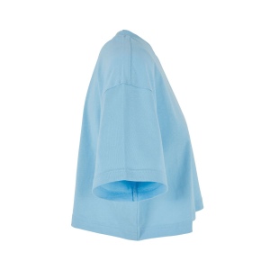 Tee-shirt court femme 21