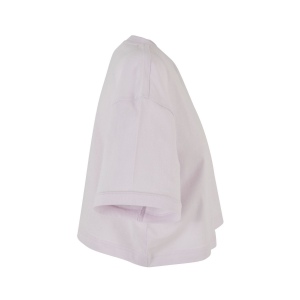 Tee-shirt court femme 22