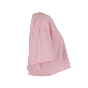 Tee-shirt court femme 23