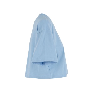 Tee-shirt court femme 24