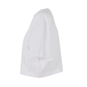 Tee-shirt court femme 26