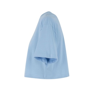 Tee-shirt court femme 32