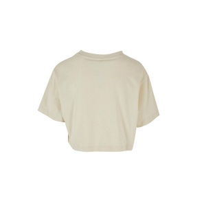 Tee-shirt court femme 13