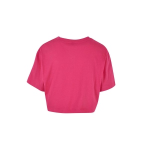 Tee-shirt court femme 14