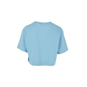 Tee-shirt court femme 15