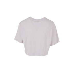 Tee-shirt court femme 16