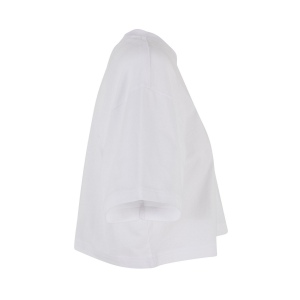 Tee-shirt court femme 17