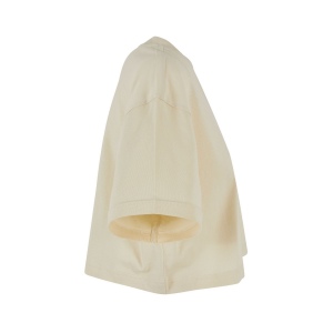 Tee-shirt court femme 19