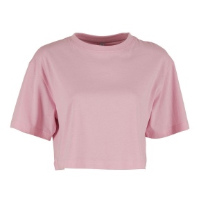 Tee-shirt court femme 8