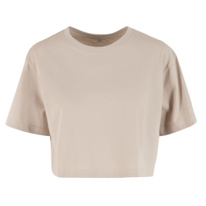 Tee-shirt court femme 10