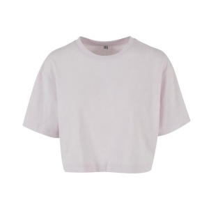 Tee-shirt court femme 7