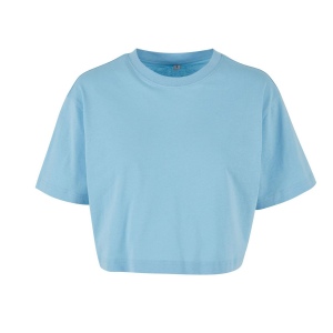 Tee-shirt court femme 6