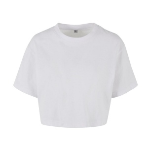 Tee-shirt court femme 2