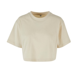 Tee-shirt court femme 4
