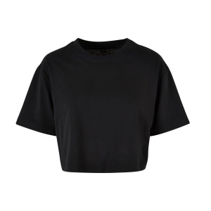 Tee-shirt court femme 3