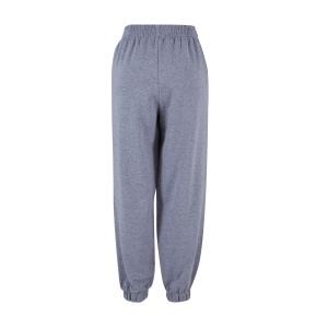 Jogging femme taille haute 7