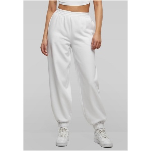Jogging femme taille haute 8