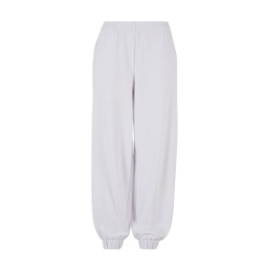 Jogging femme taille haute 2