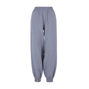 Jogging femme taille haute 4