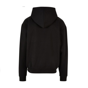 Sweat à capuche oversize 9