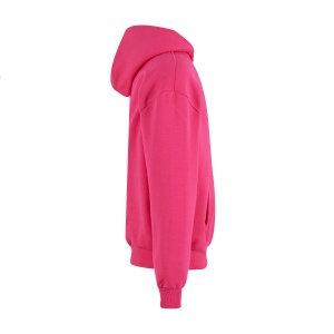 Sweat à capuche oversize 19