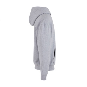 Sweat à capuche oversize 22