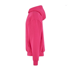 Sweat à capuche oversize 26